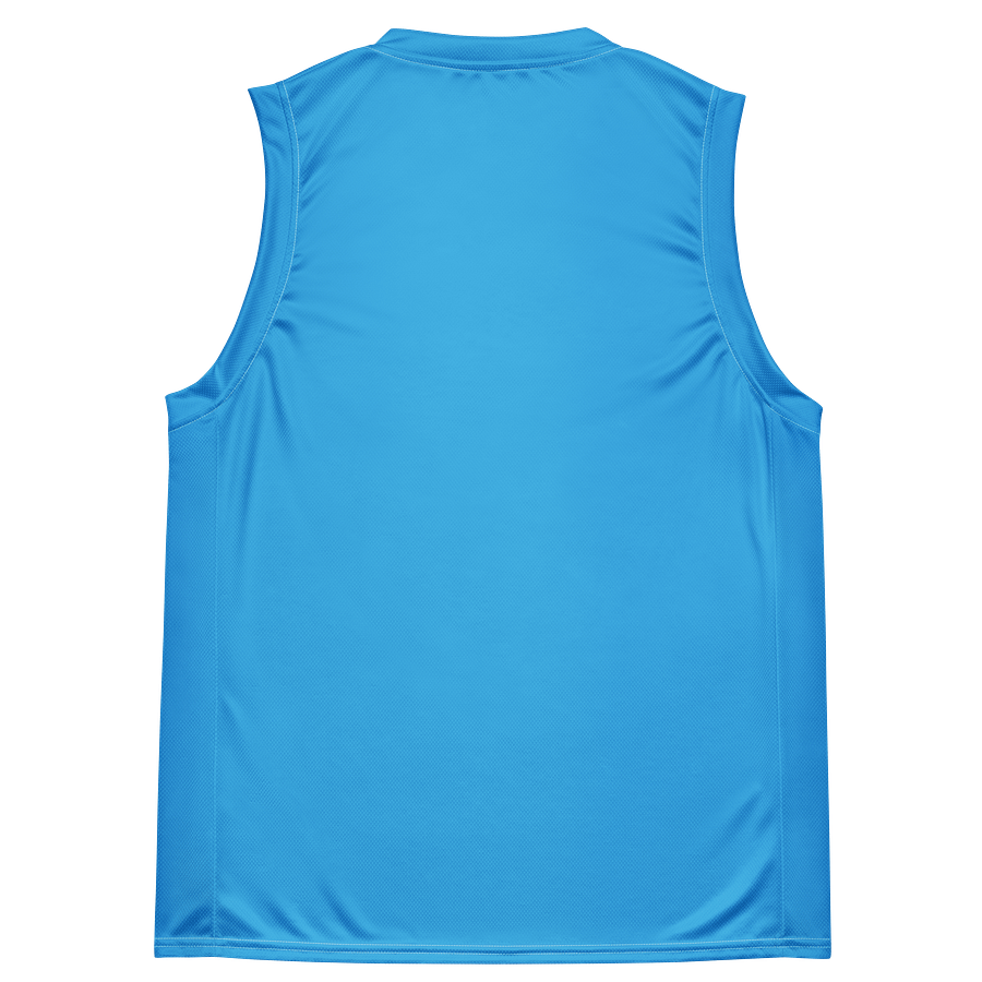 Am just a baby Basketball Jersey product image (4)