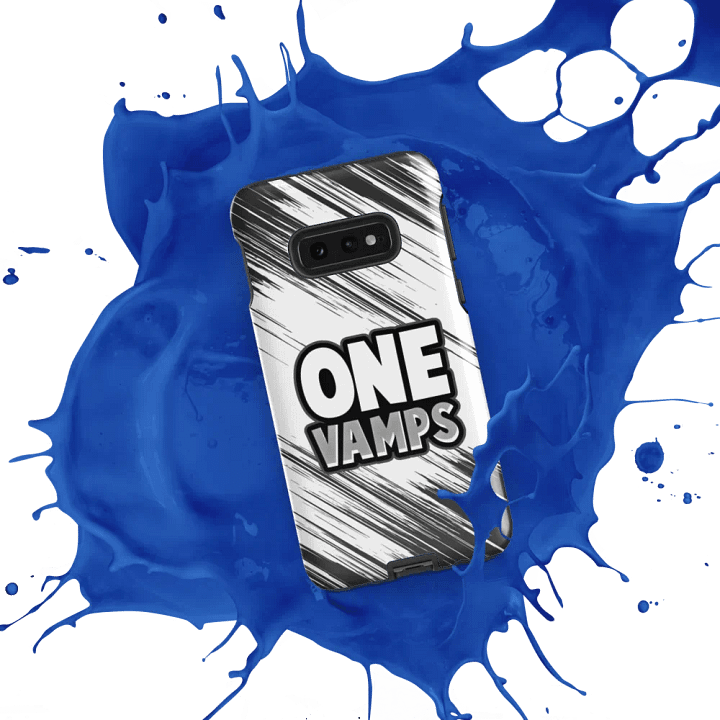 Tough Case for Samsung® with OneVamps product image (1)