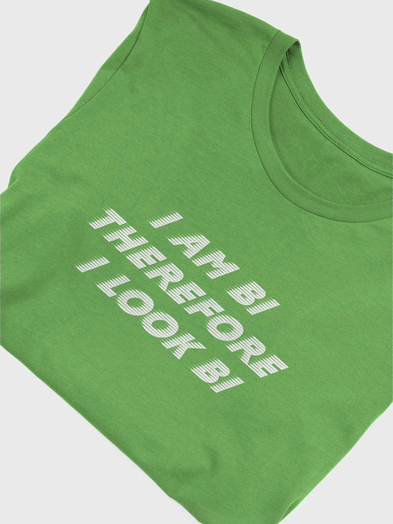 i am bi therefore i look bi t-shirt product image (5)