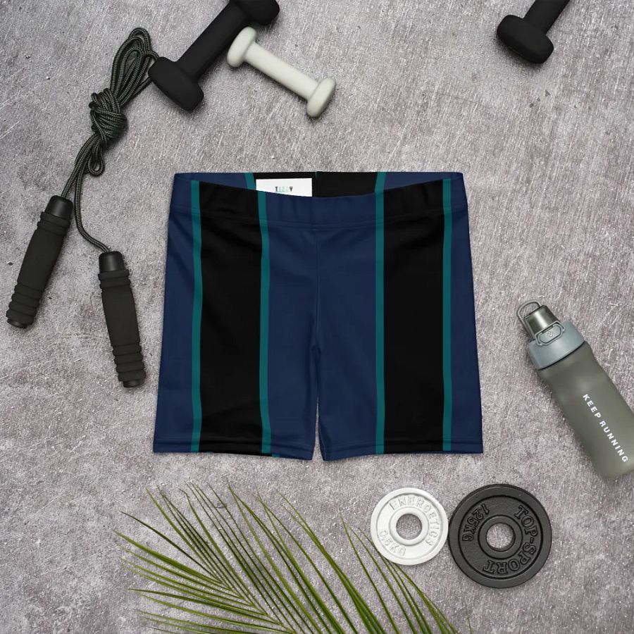 Tizzy Shorts product image (8)