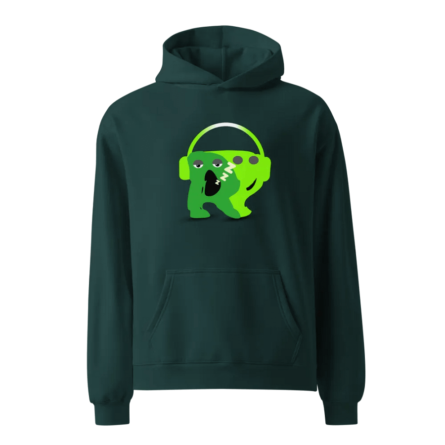 Relaxing Logo product image (1)