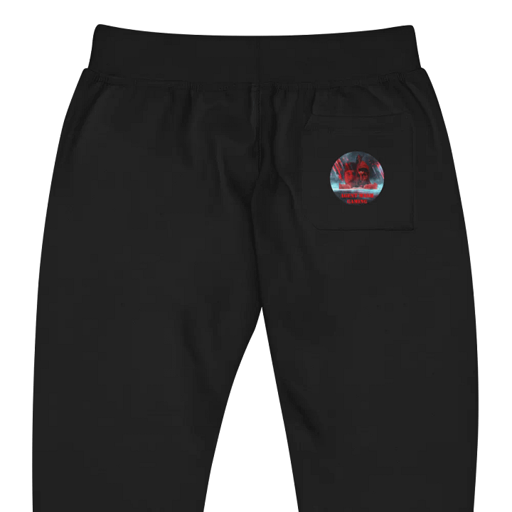 AMG I'll Stand Tall Fleece Joggers product image (2)