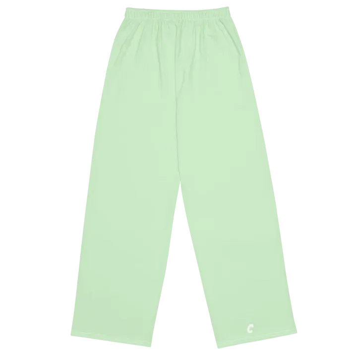 Unisex Wide-Leg Pants product image (2)