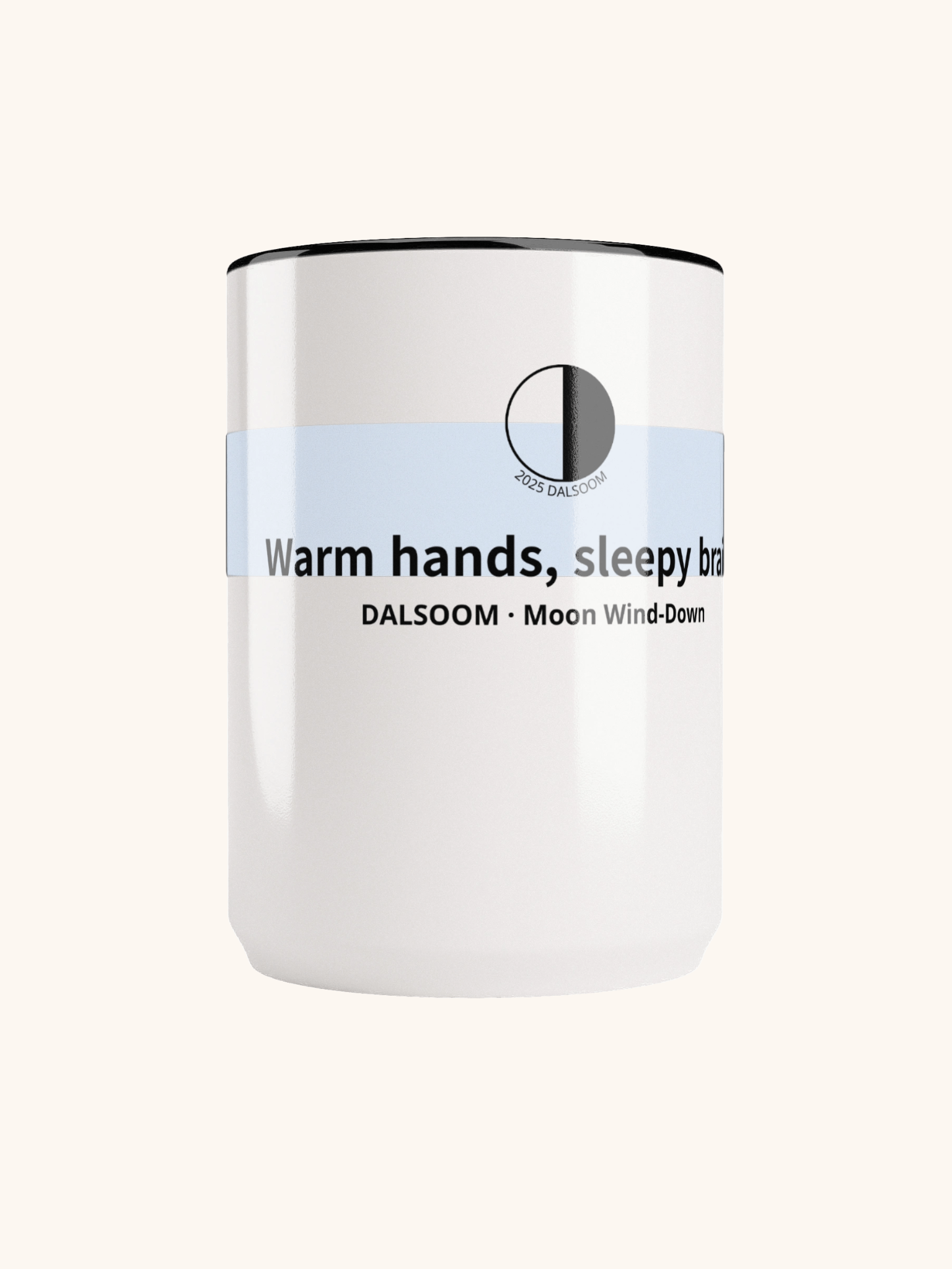 Wind‑Down Mug | LQ product image (1)