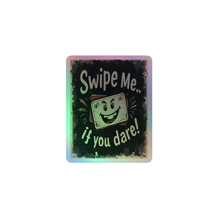 Daring Emoji Gift Card Sticker Pack product image (2)