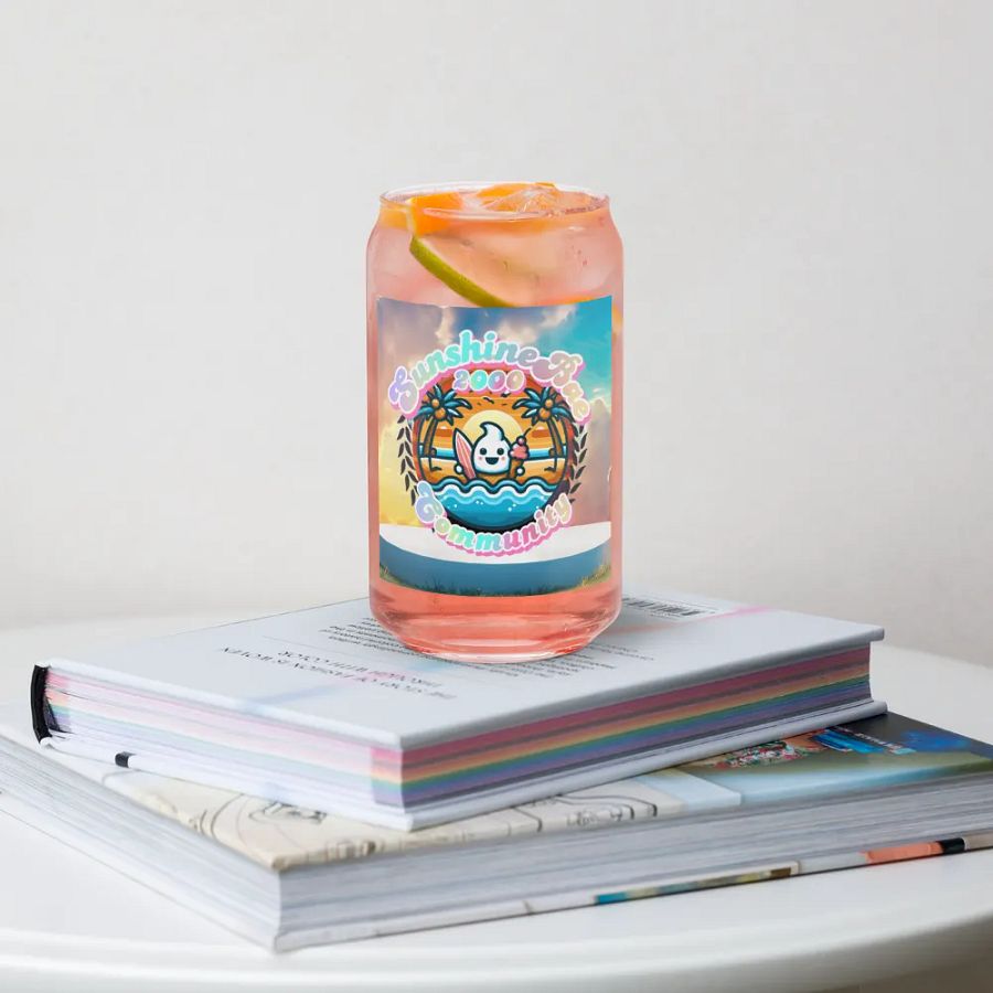 Sunshine Merch product image (34)