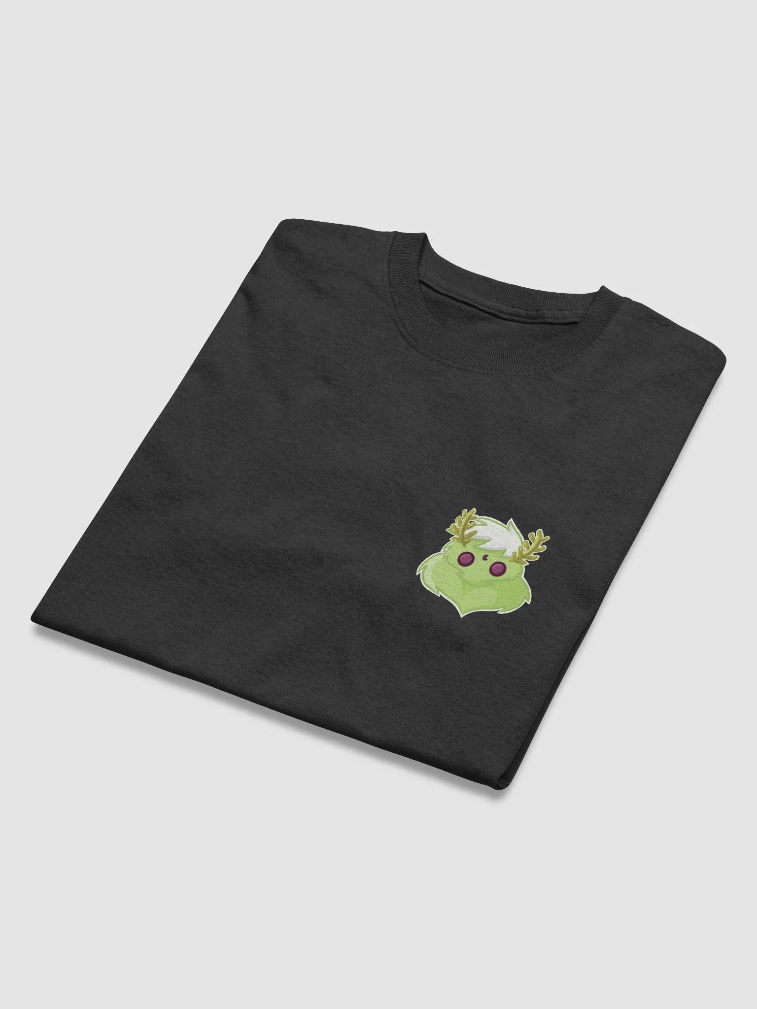 Luna Face Tee product image (25)
