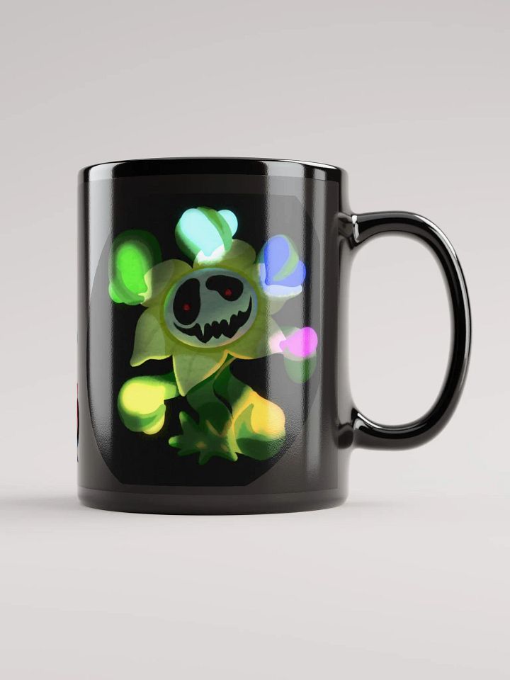 Soulful Flowey - Mug product image (1)