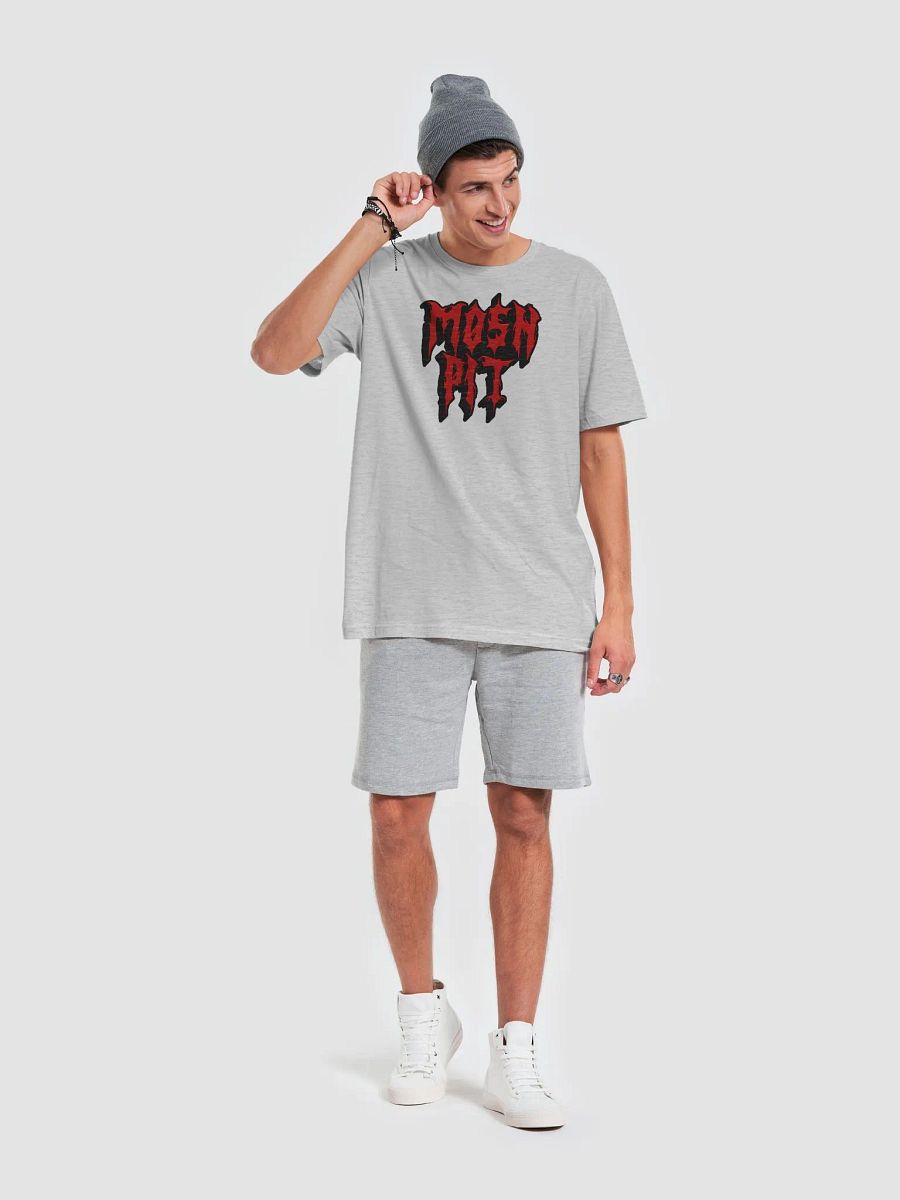 METAL AF | Bella Tee product image (28)