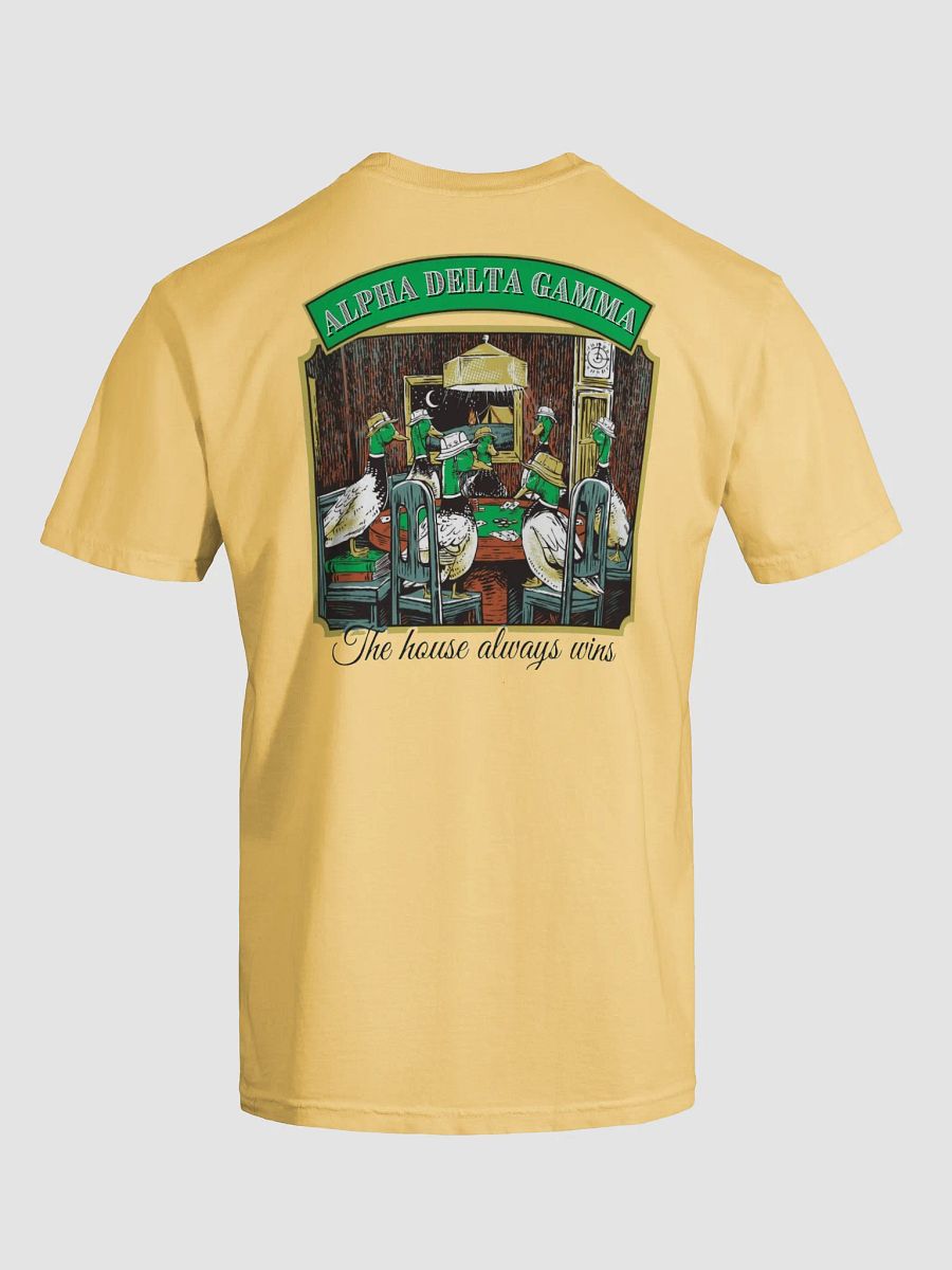 Quackpot Poker Club product image (6)