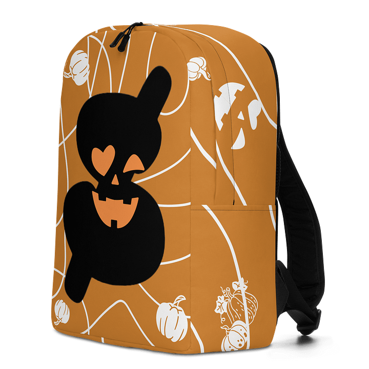 Strike Halloween Backpack product image (2)