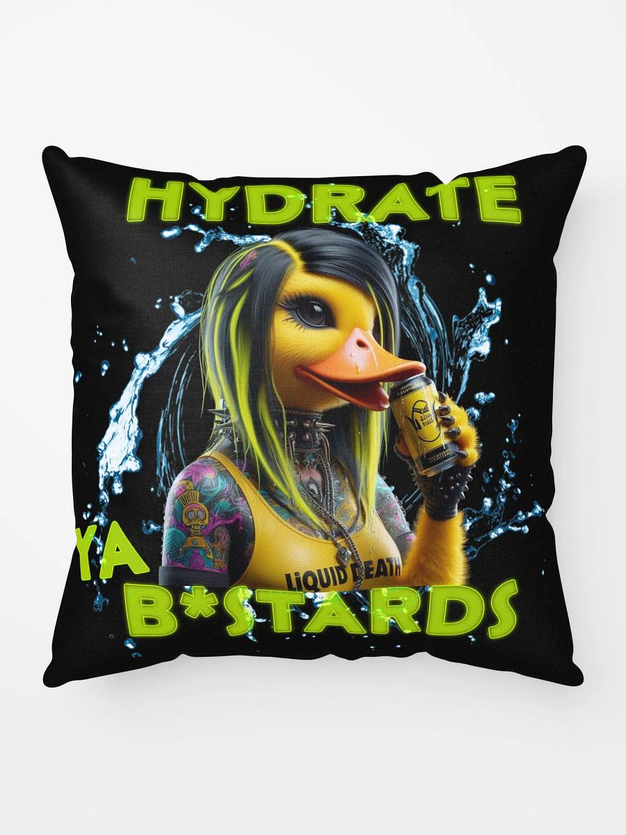 Hydrate! All-Over Print Pillow product image (5)