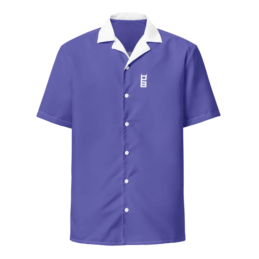 Twitch Hemd product image (3)