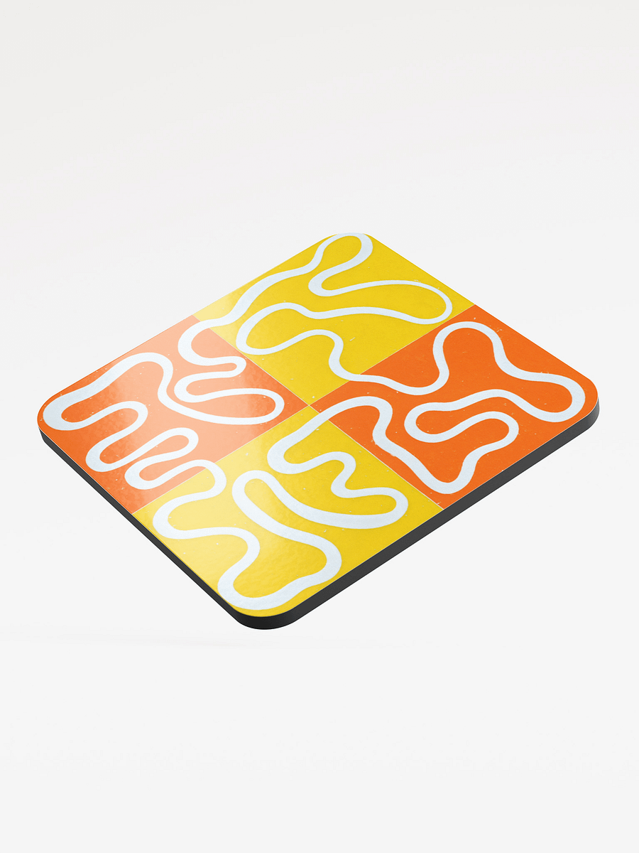Big Daddy Coaster product image (3)