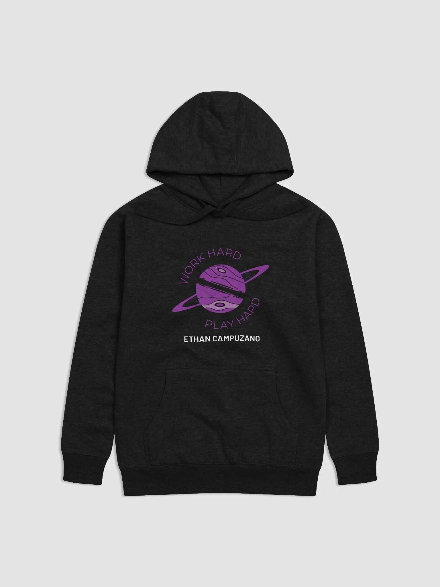 Going Up (Work Hard, Play Hard Edition) Hoodie product image (14)