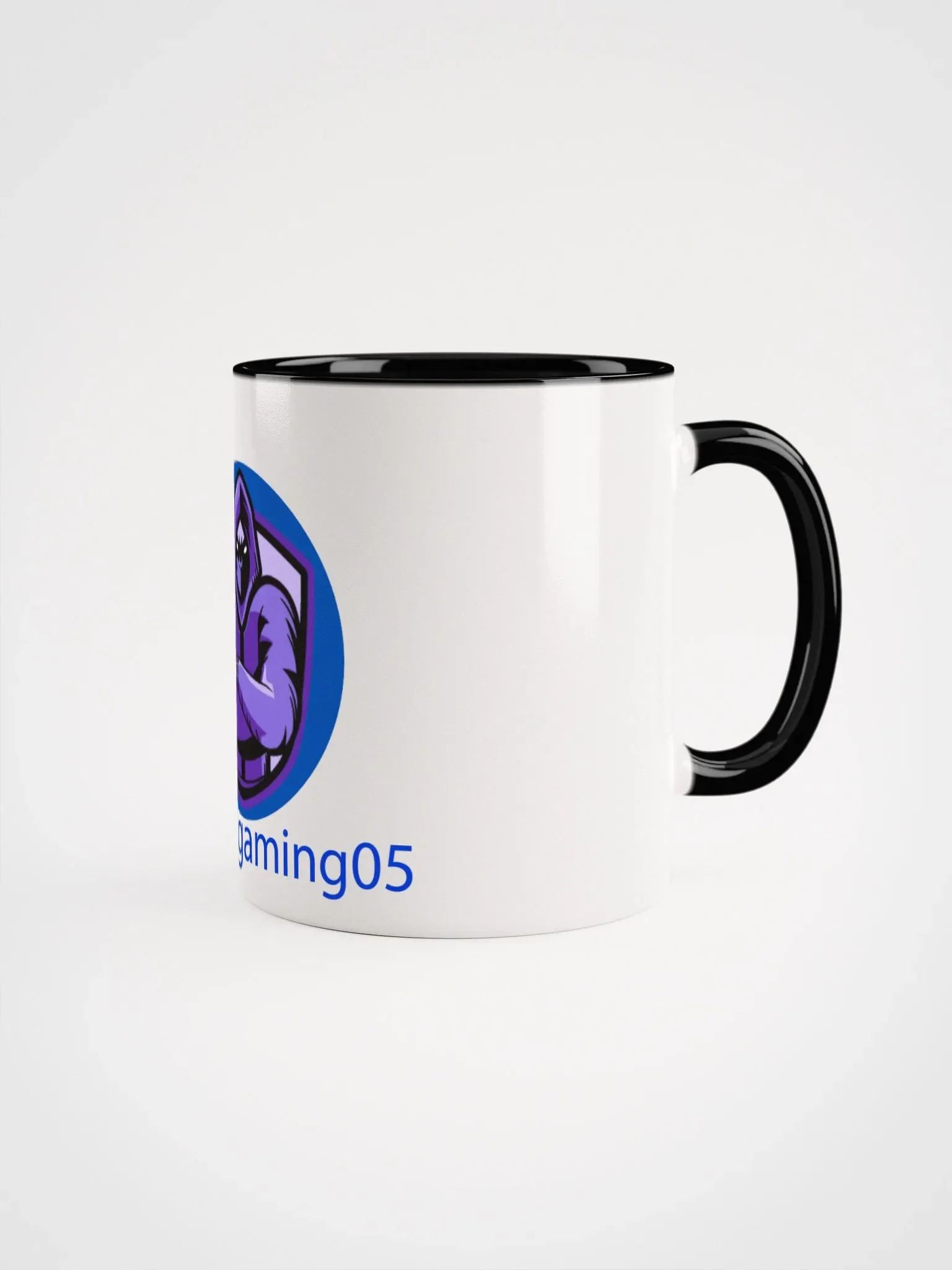 Ceramic Mug product image (2)