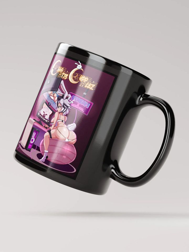 ChaoticCuddlez Going Live Cup product image (4)