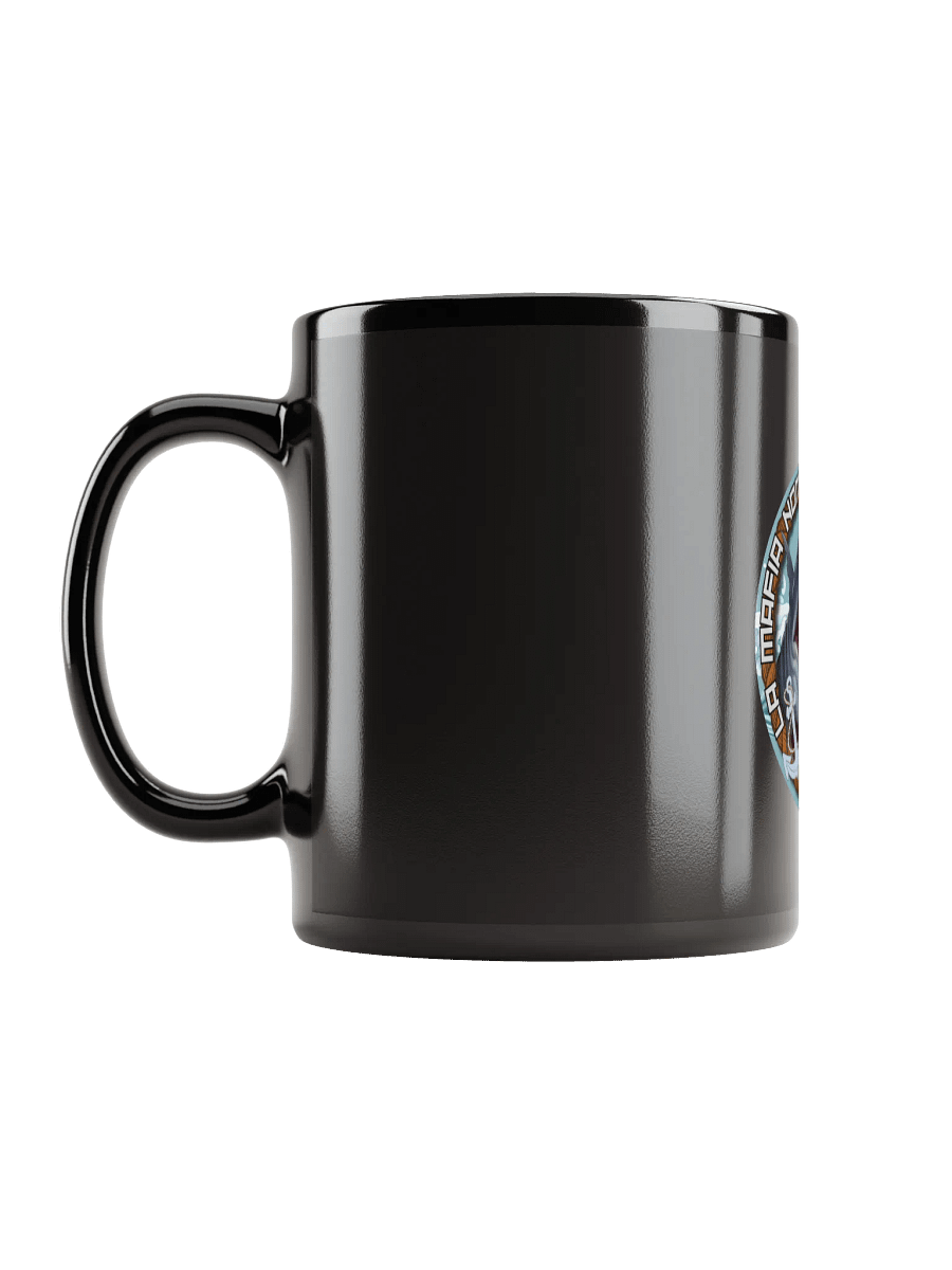 Mug Sharky product image (6)