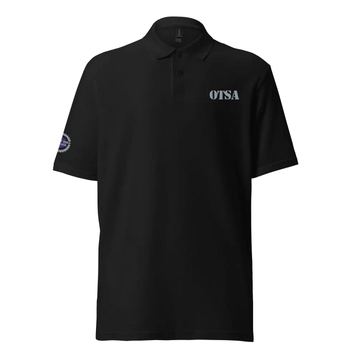 OTSA Polo Shirt product image (1)