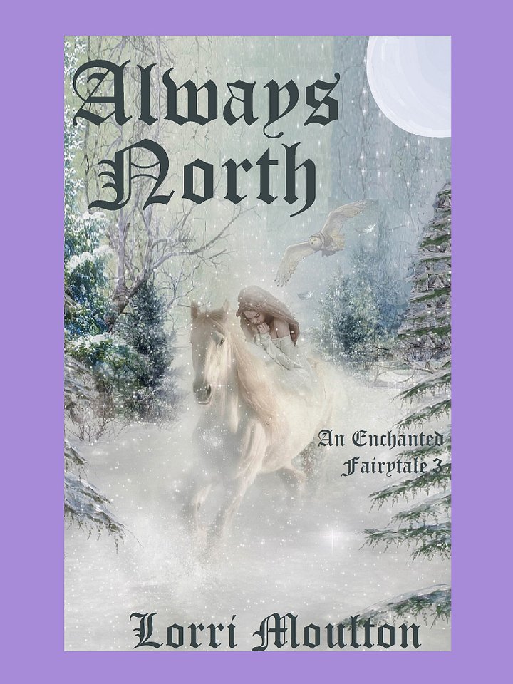 Always North EBOOK product image (1)