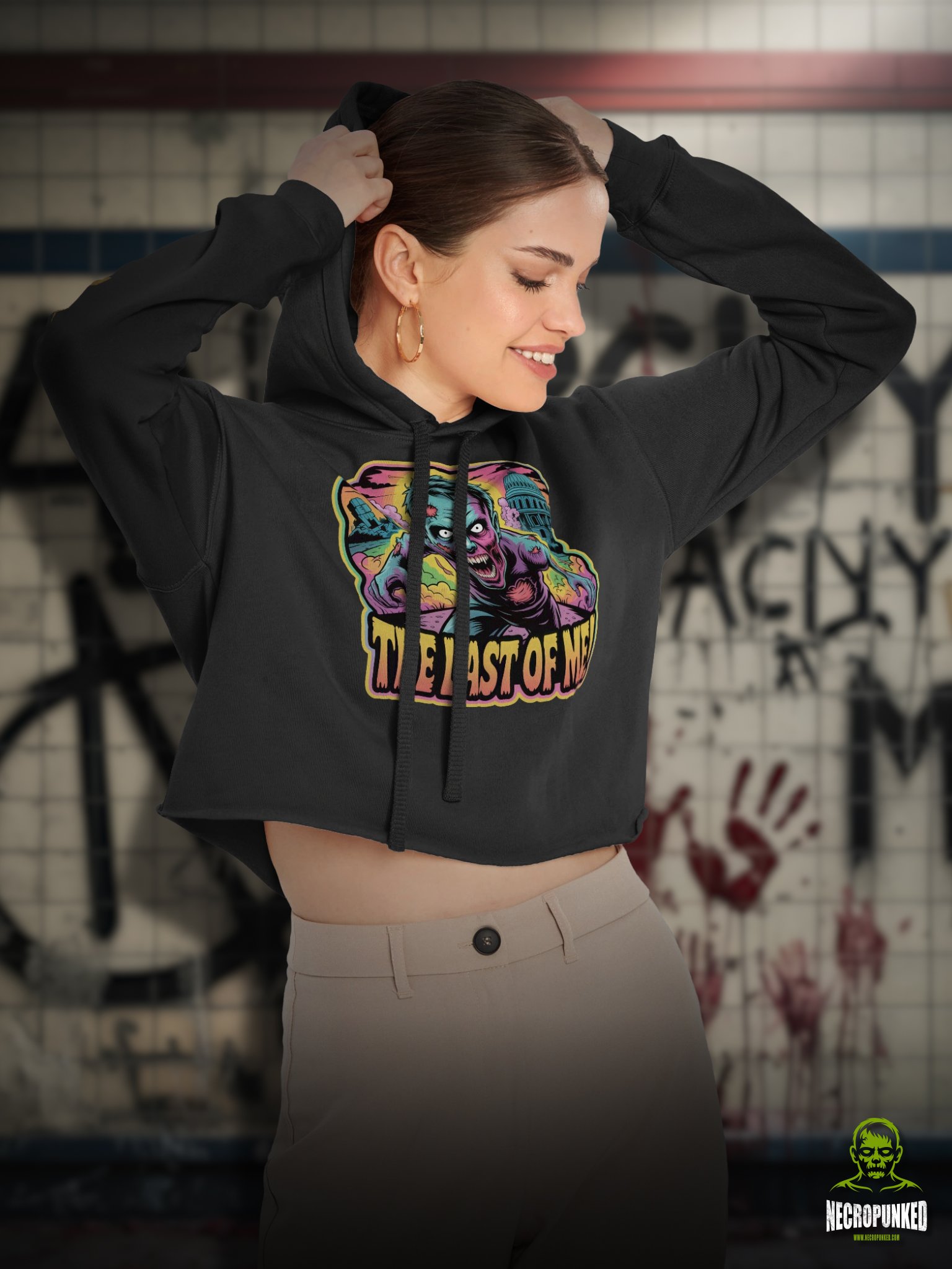 The Last Of Me! product image (1)