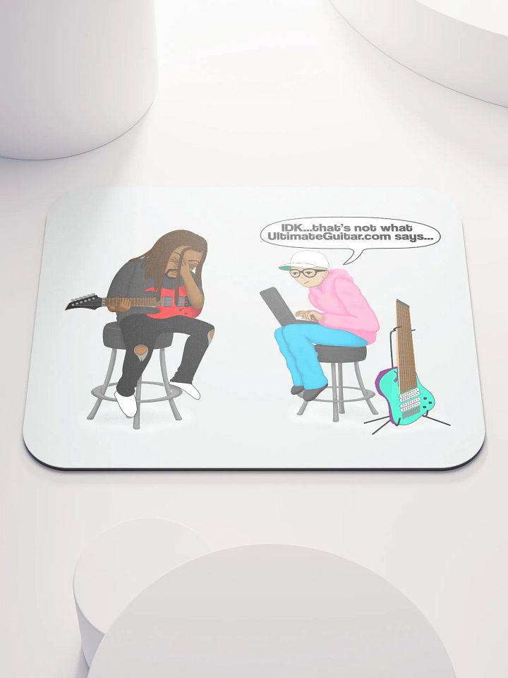 Ultimate Guitar product image (1)