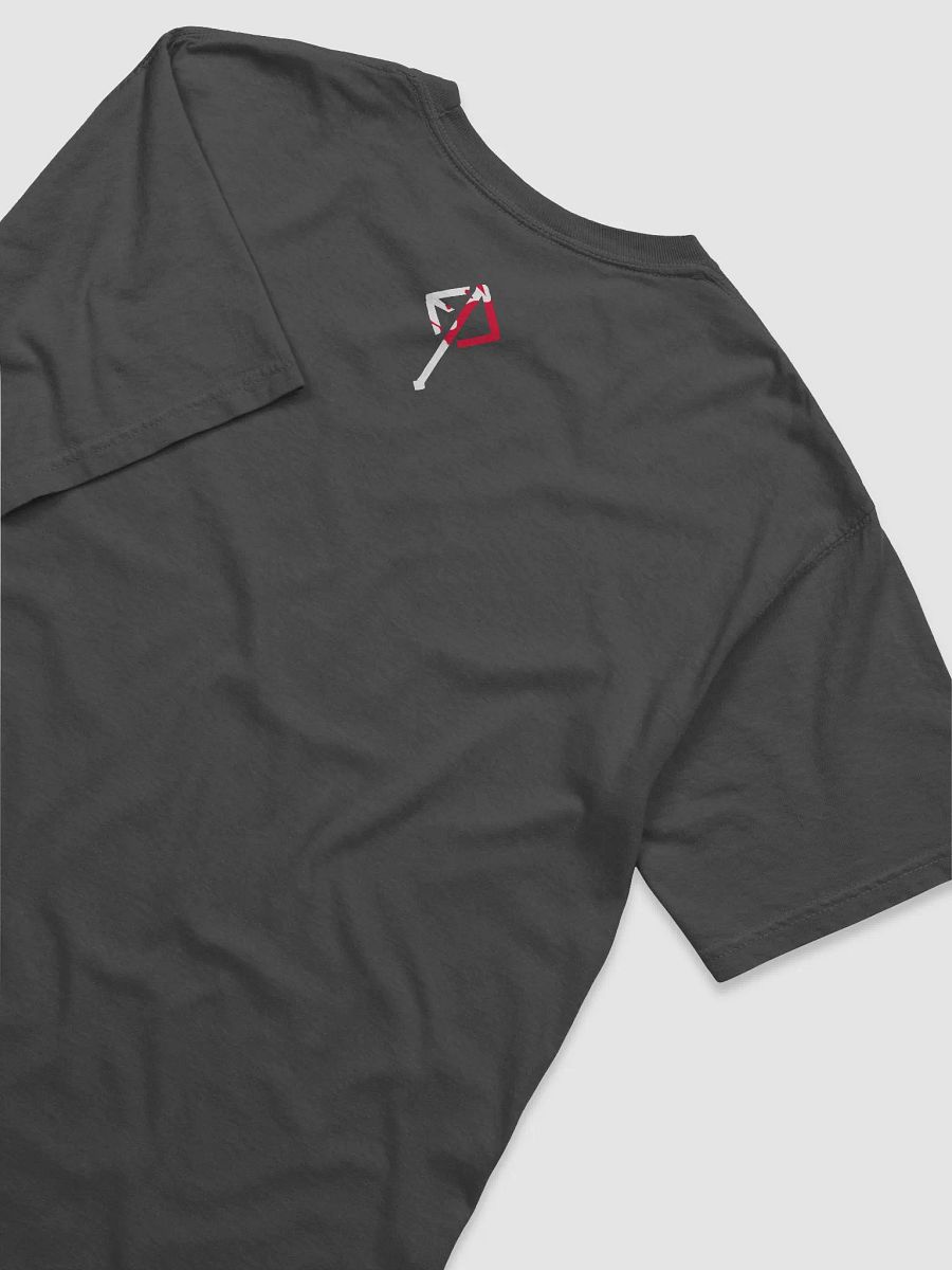 3rd Anniversary T-Shirt: the E(x)ecutioners product image (4)