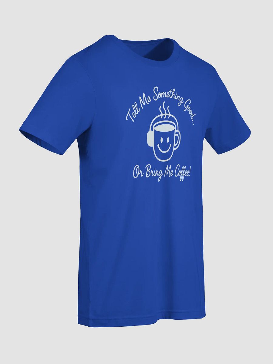Tell Me Something Good Women's T-shirt product image (9)