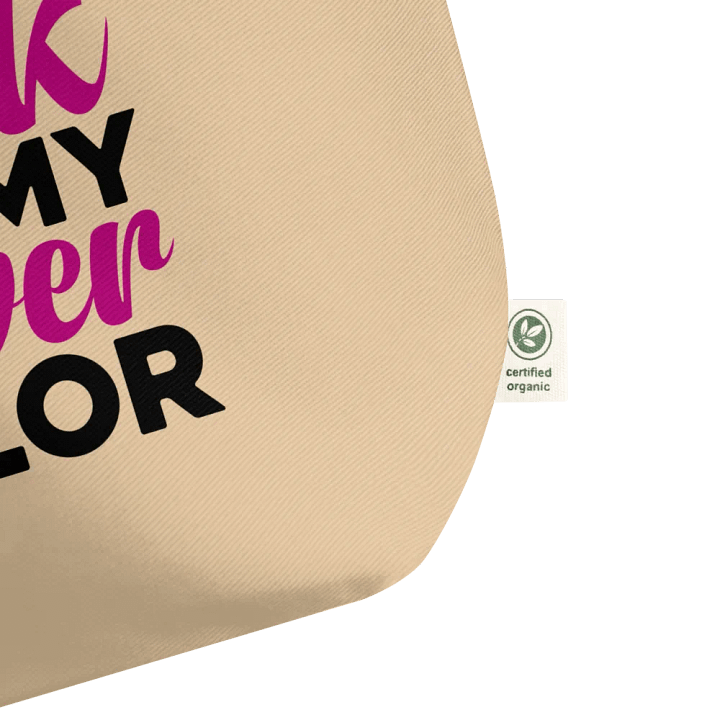 Pink Is Tote product image (2)