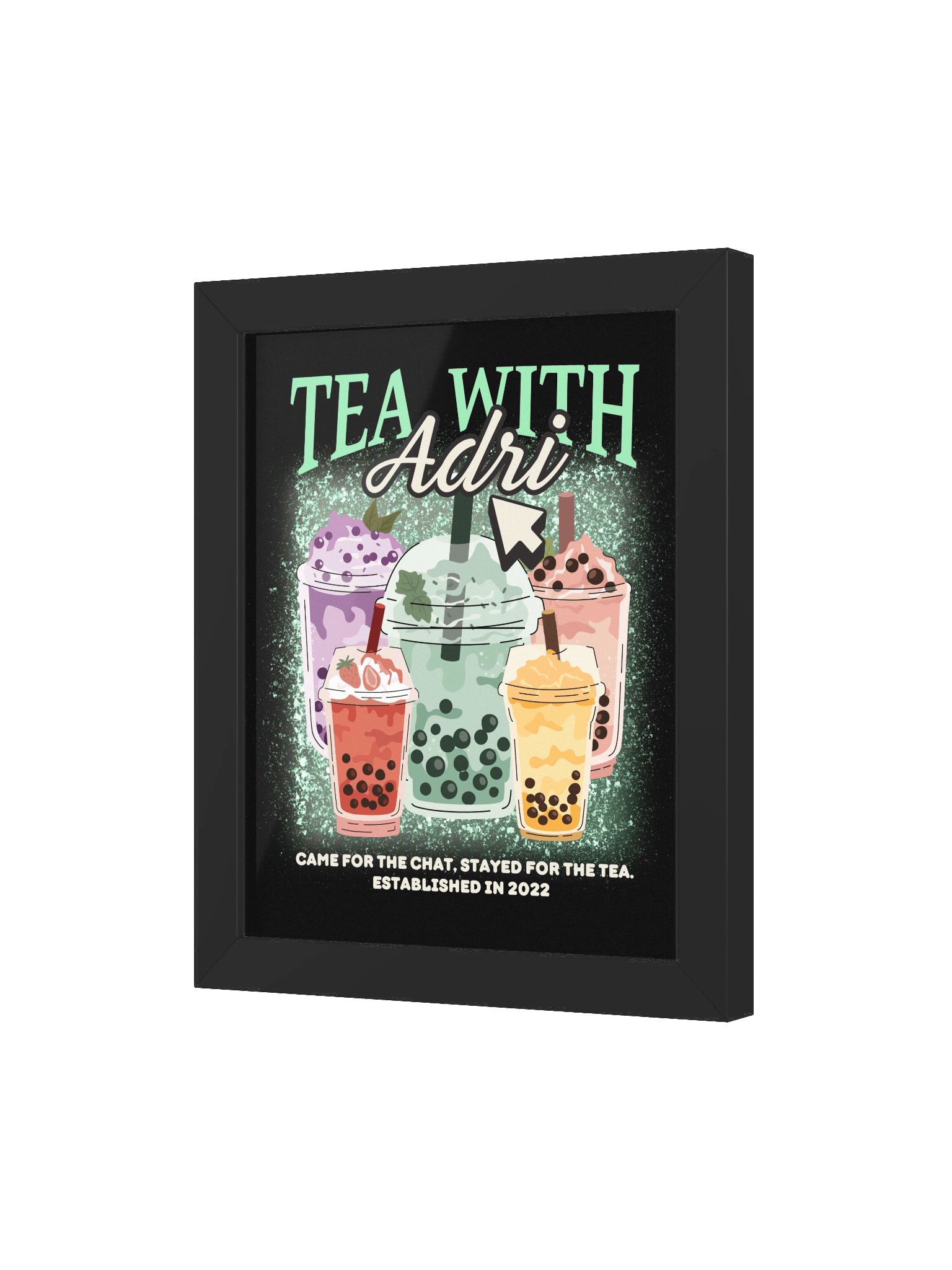 3 Year Anniversary Poster product image (25)