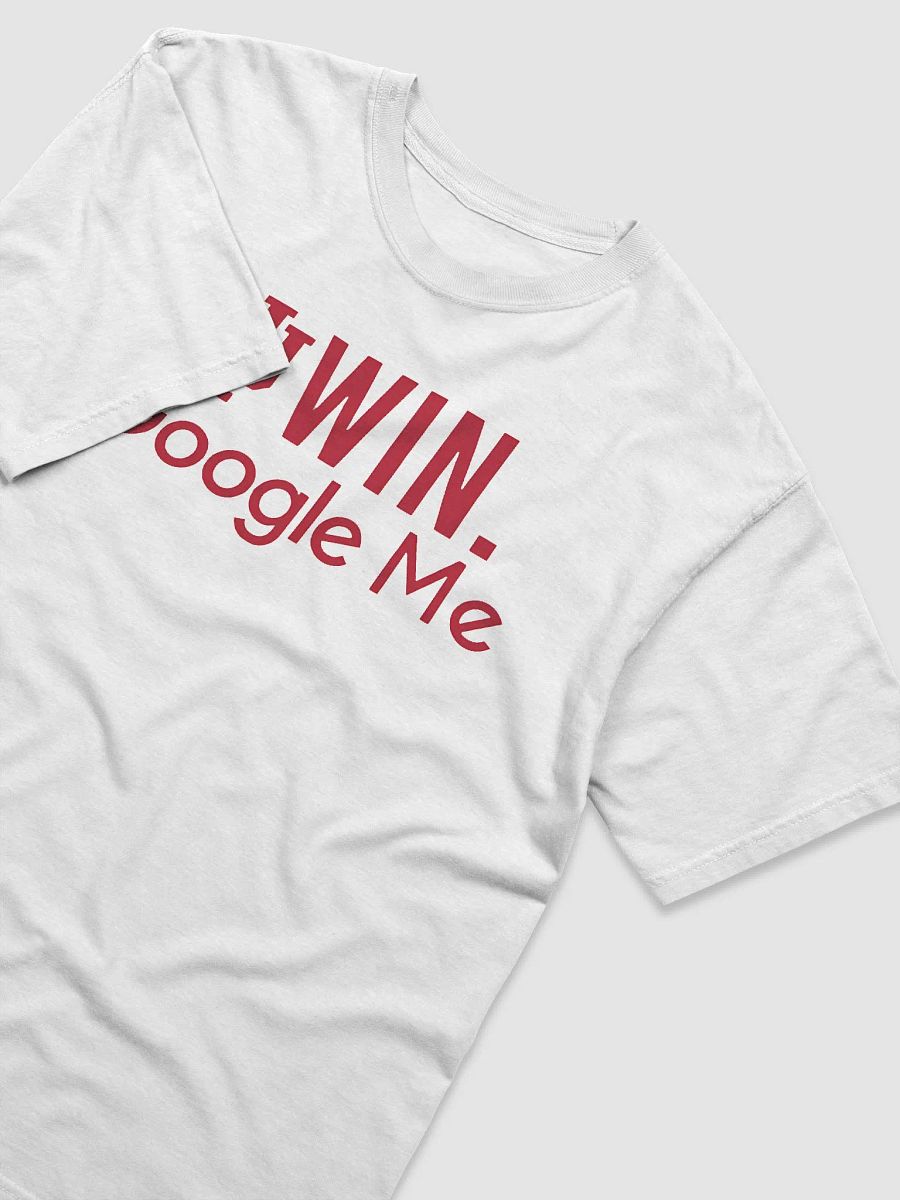 Indiana Hoosiers Win Google Me Shirt product image (4)
