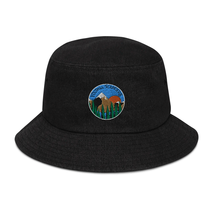 Logo Bucket Hat product image (1)
