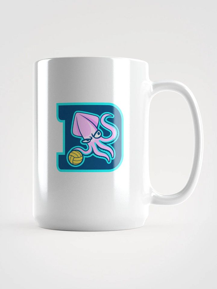 Mug 1 - POLO product image (1)