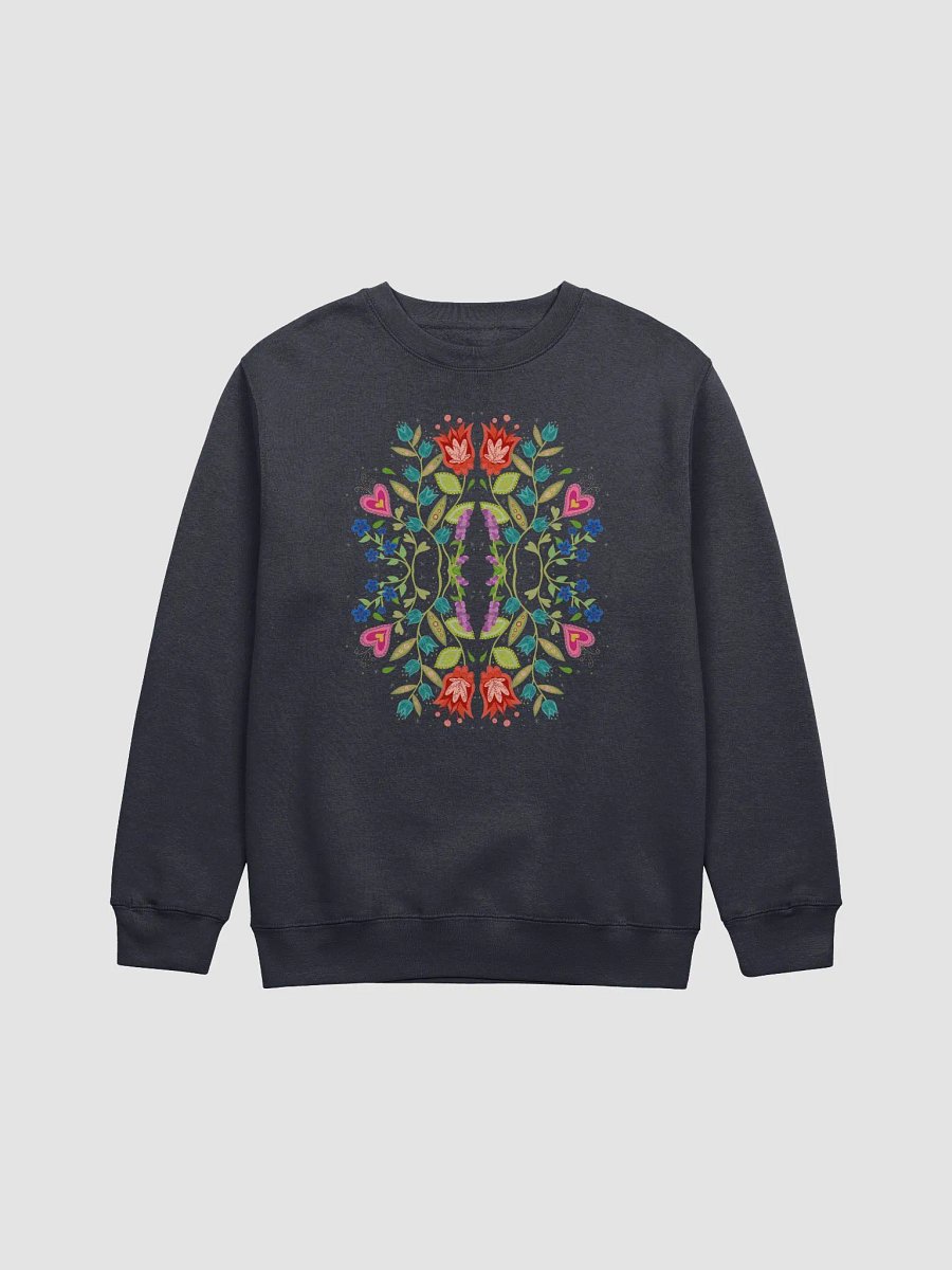 Folkart Floral Pattern product image (9)