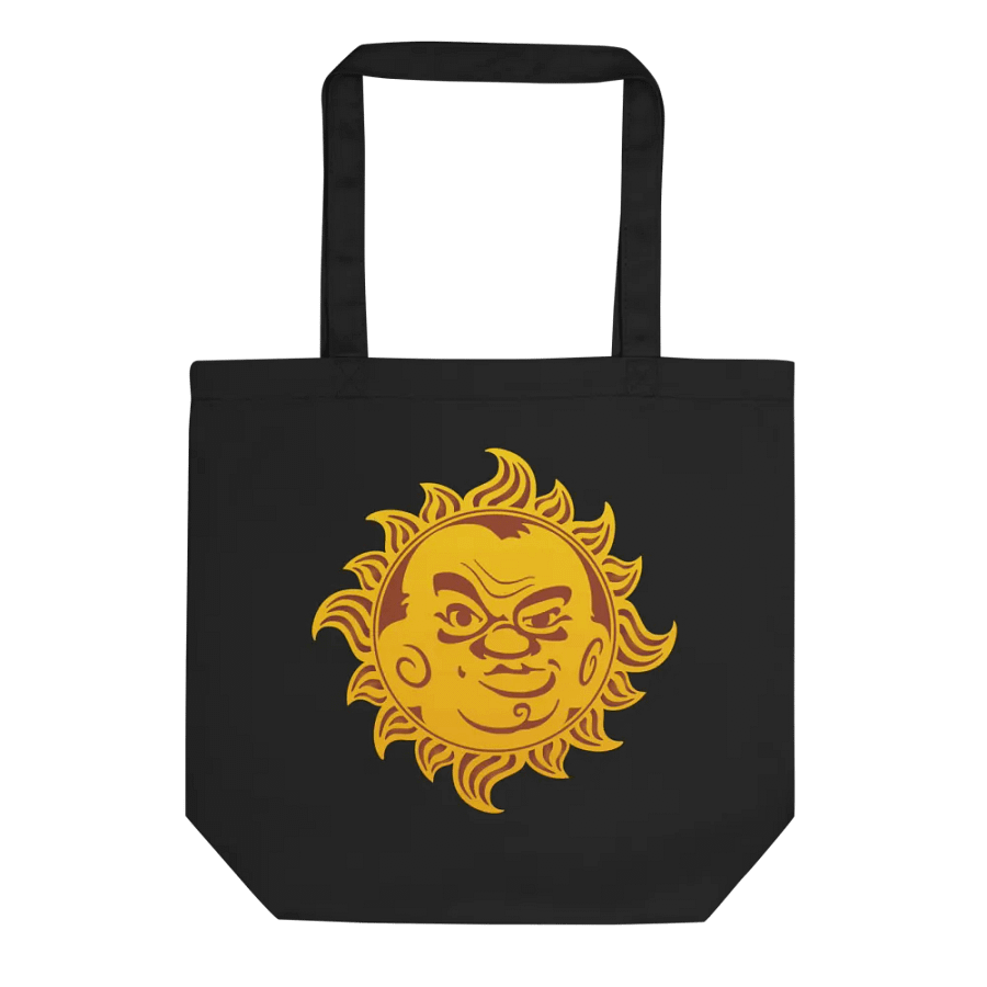 Econscious Eco-Friendly Tote Bag, CologBrightLogo product image (3)