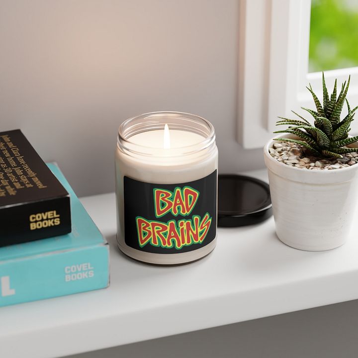 Punk Band Candles product image (1)
