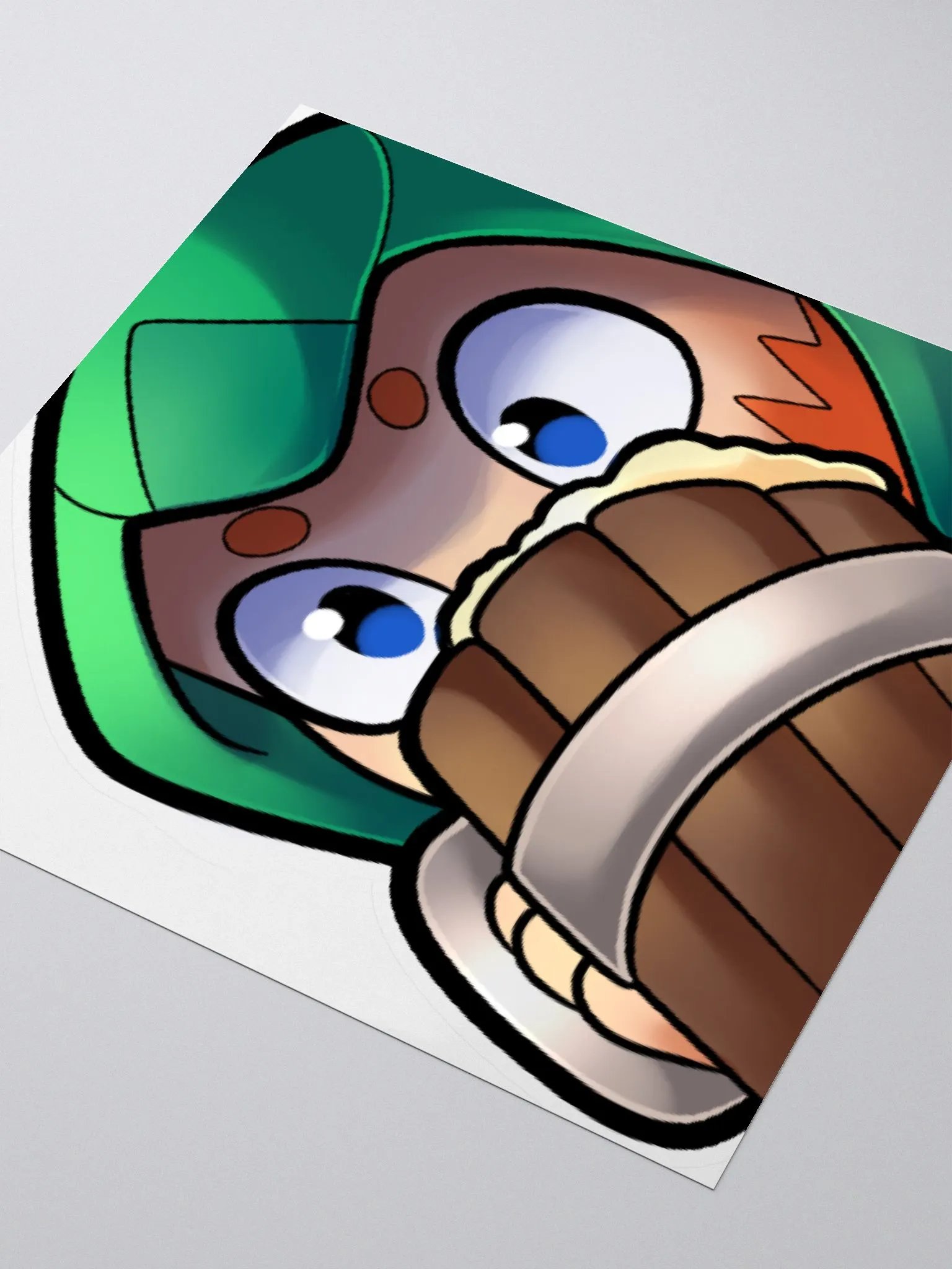 Sip Sticker product image (3)