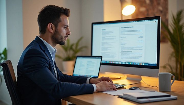 How to Use AI to Write a Resume for a Specific Job product image (1)