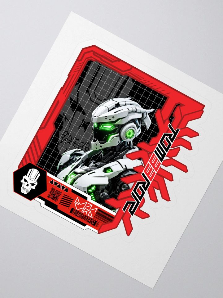 Mech Trooper product image (2)