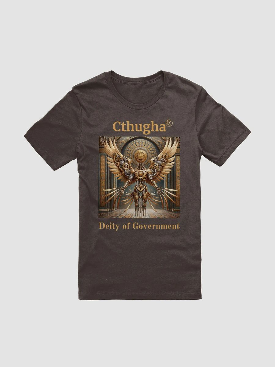 Supernal Cthugha | Supersoft T-Shirt product image (1)