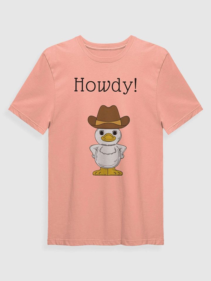 Howdy product image (2)