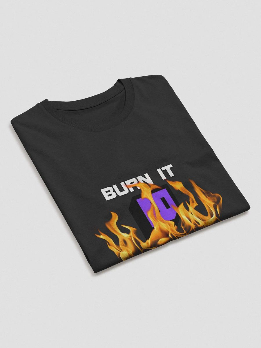 Burn it Down! (For women) product image (4)
