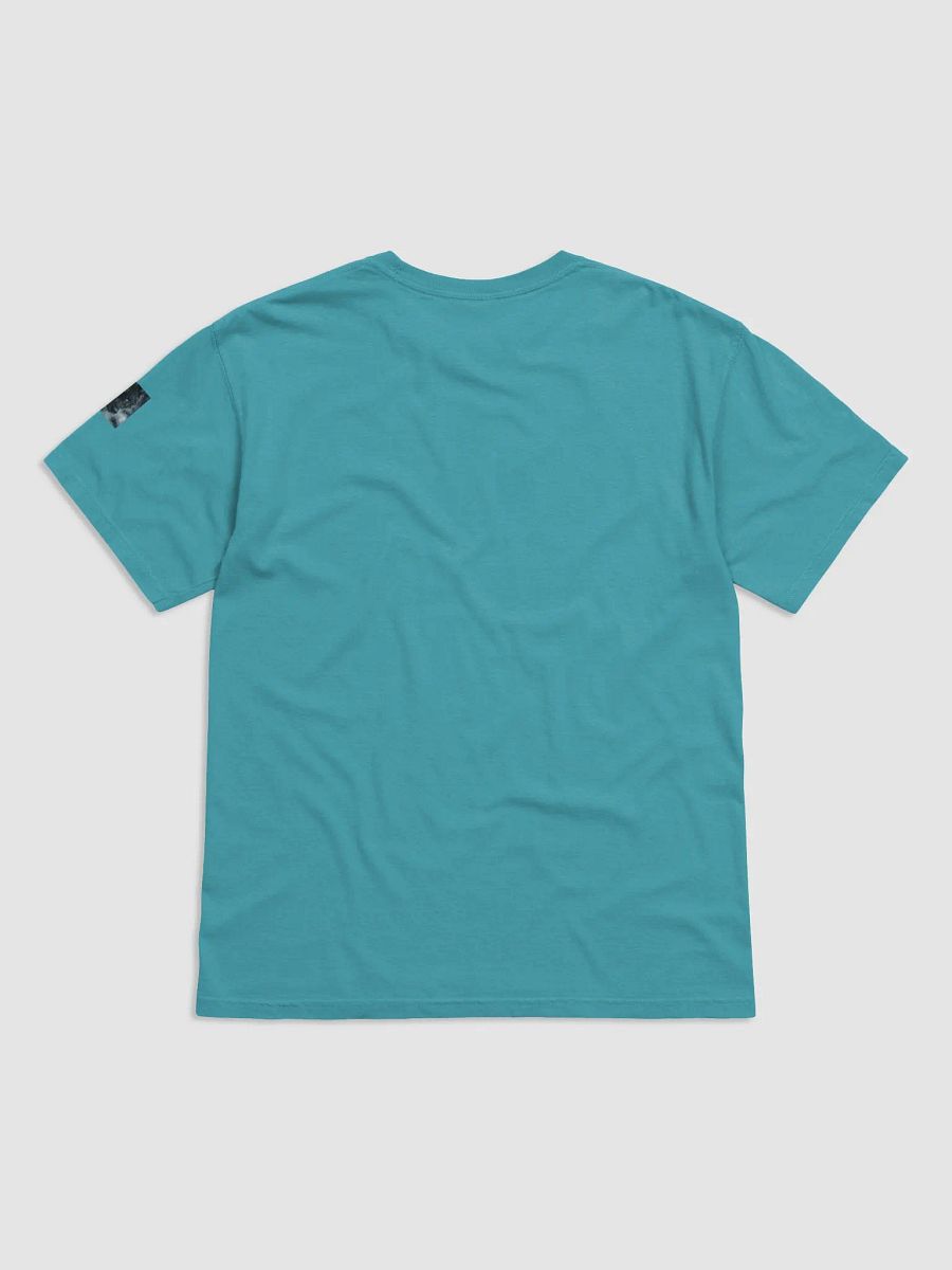 Arctic Wolf Eyes Heavyweight Tee product image (14)