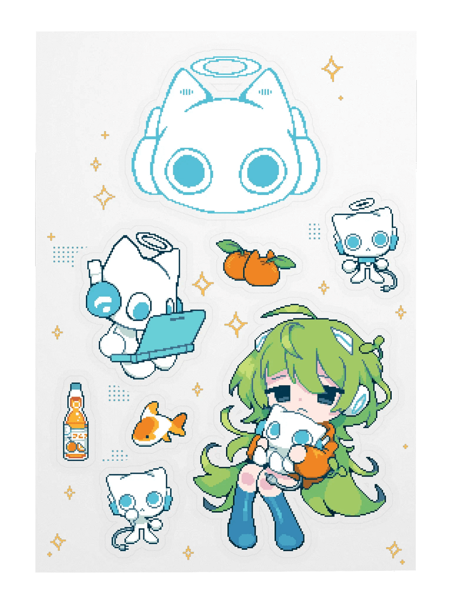 digi V1 stickers product image (1)