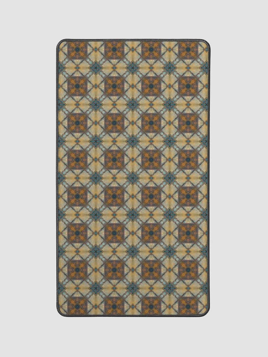 Large Desk Mat 22" x 12" #18582504 product image (2)