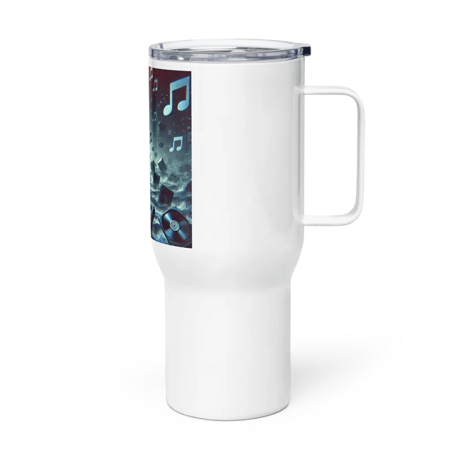 Row Travel Mug Pro product image (4)