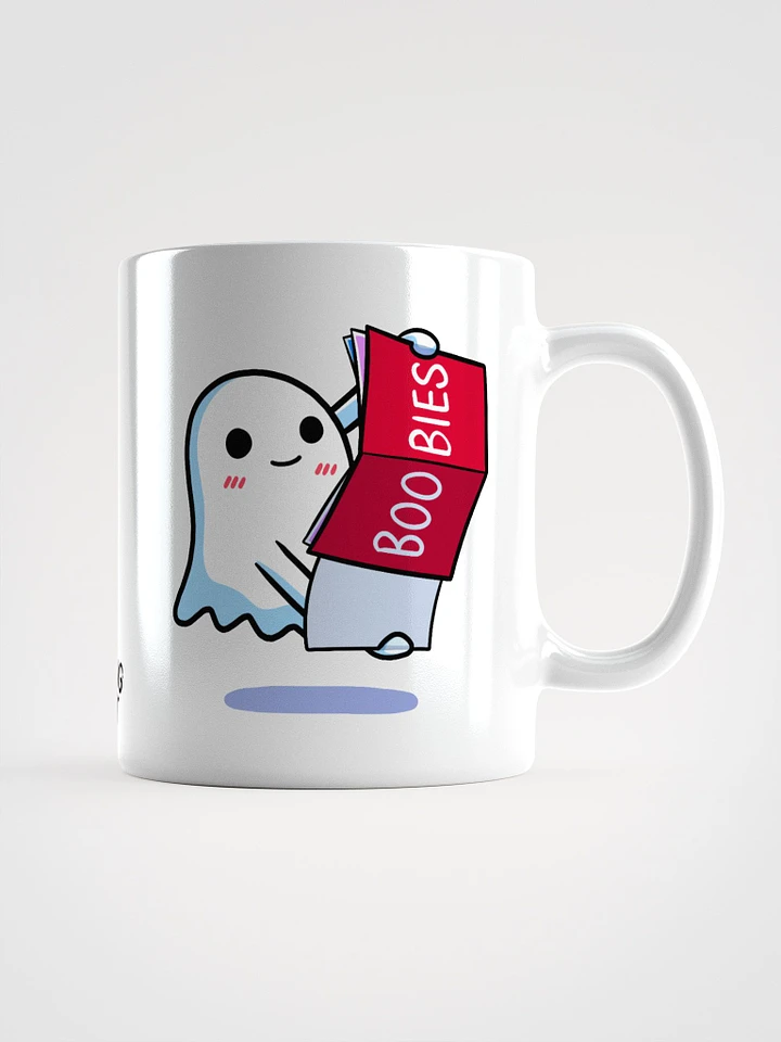 Peek-a-Boo Mug product image (1)
