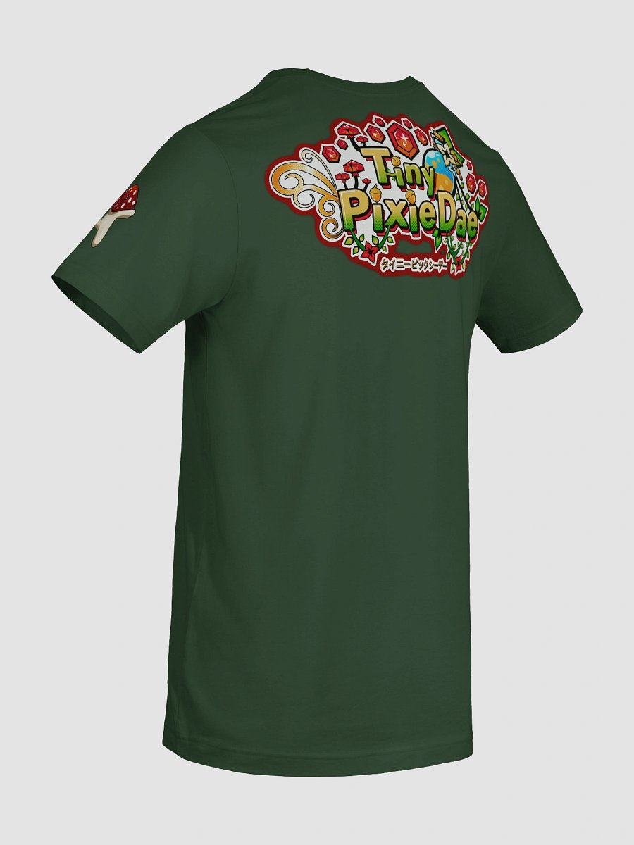 RAID! (T-Shirt) product image (10)