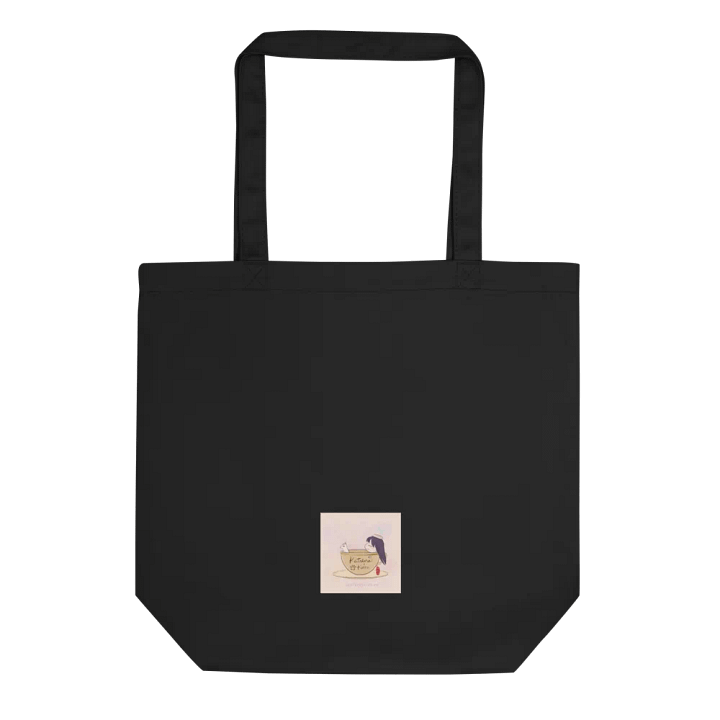 Mermaid Joy - Eco Tote Bag product image (2)