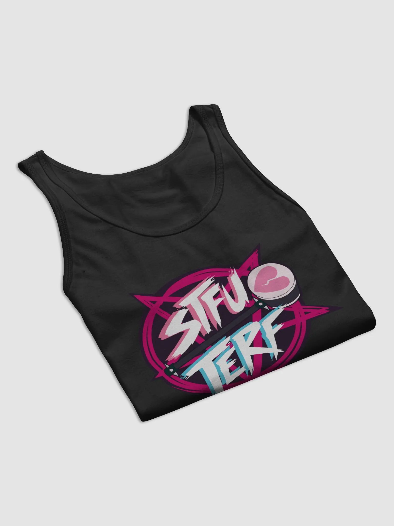 STFU Tank product image (5)